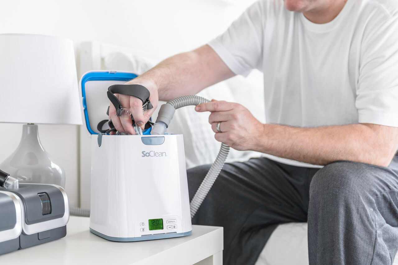 CPAP Maintenance Checklist: When to Replace Filters, Masks & Tubes
