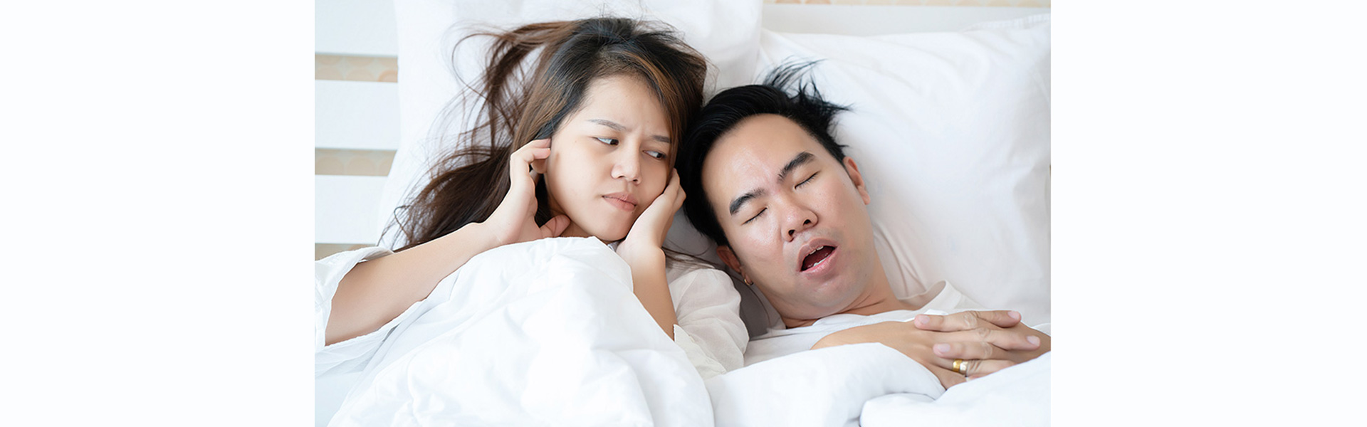 Sleep Study vs. Home Sleep Test: Which One Do You Actually Need?