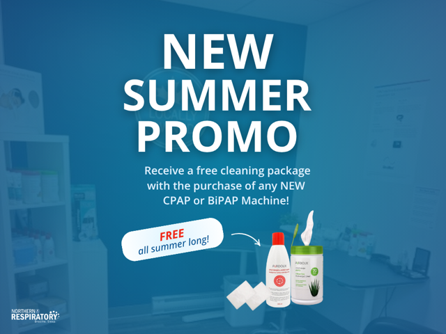 Sault Ste Marie Promo