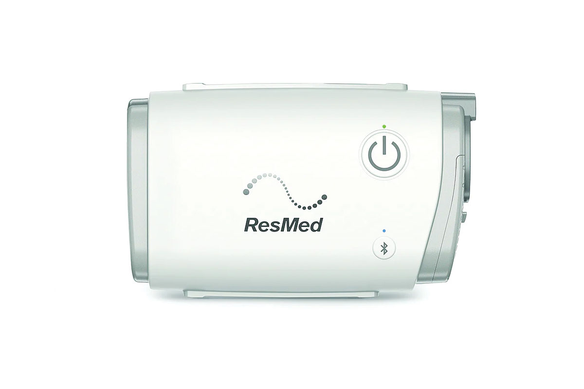 resmed air mini machine