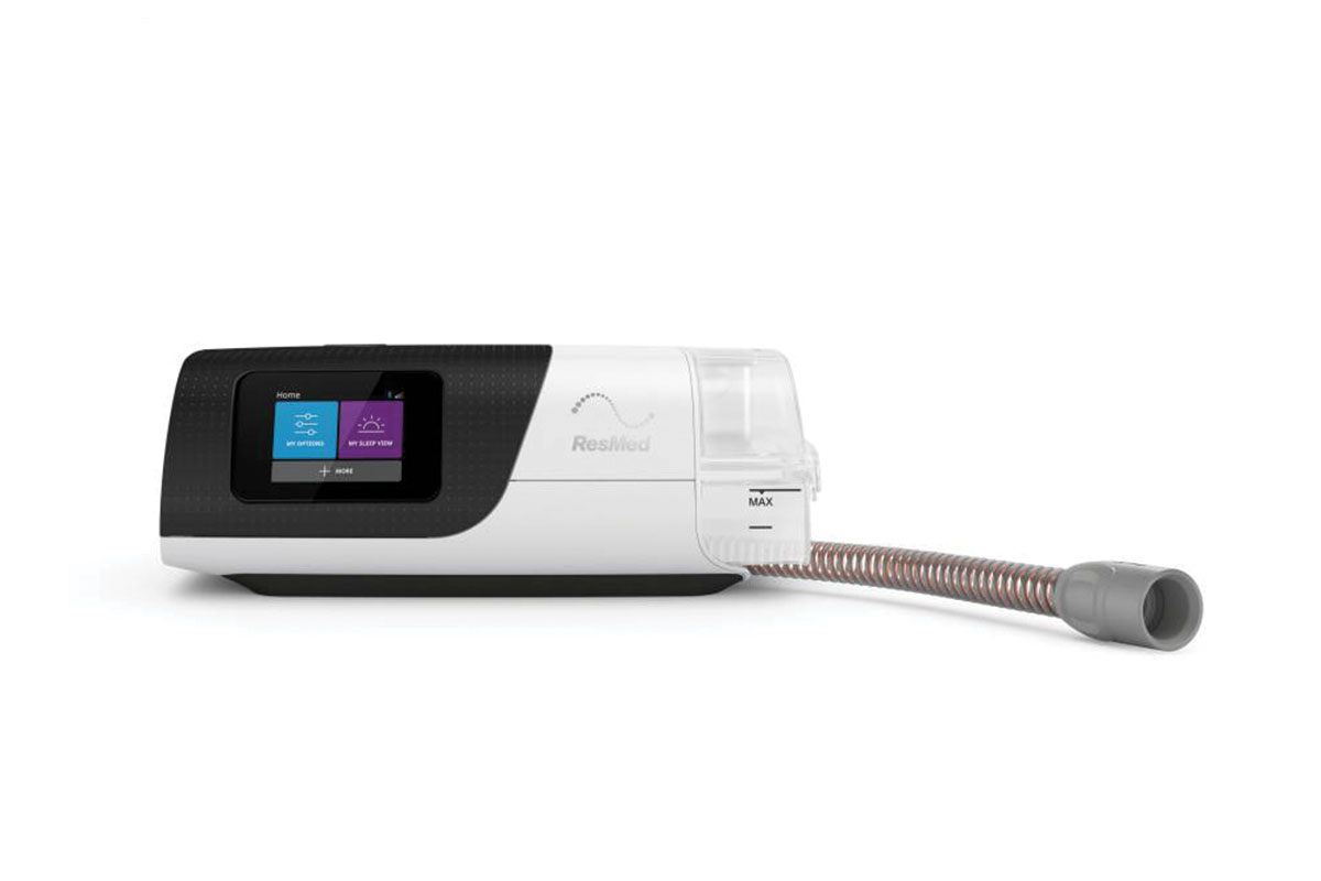 resmed 1 machine