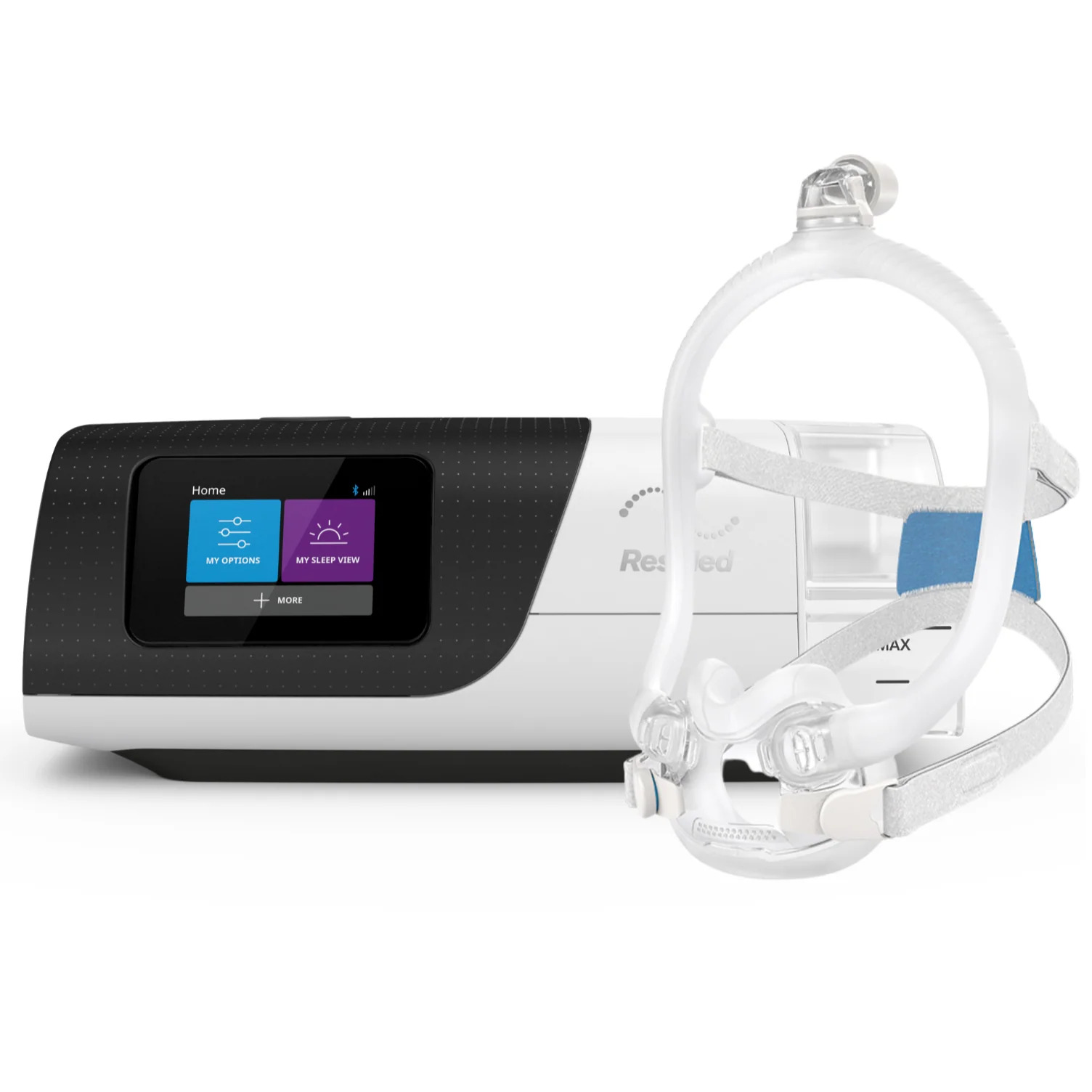 Airsense 11 with Free Airfit Mask and cleaning pack d0f9330a dd7a 4073 81b7 202bfe9b159b.png