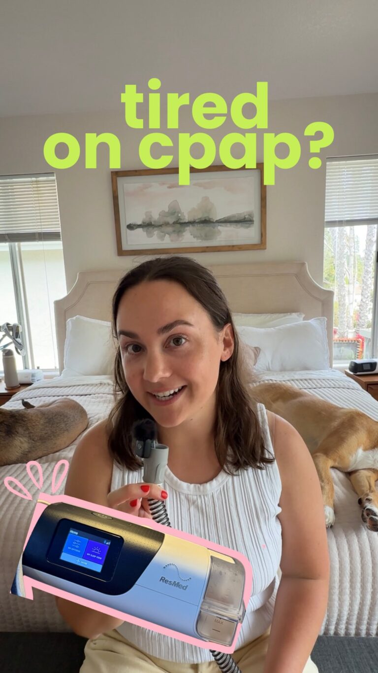 How Long Does It Take to Adjust to CPAP?