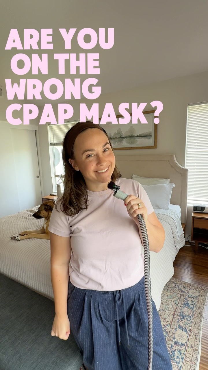 How Many Masks Before You Find the Right One?